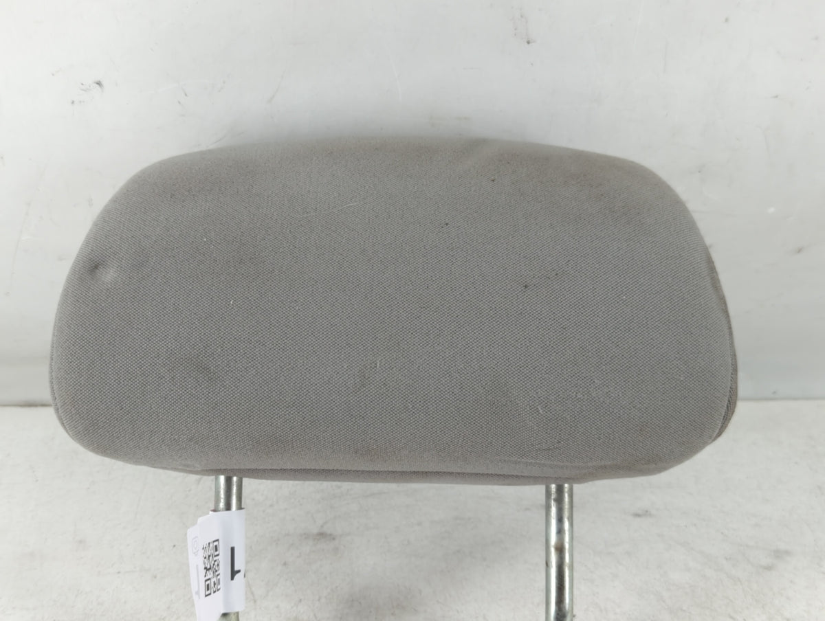 2007 Chevrolet Cobalt Headrest Head Rest Front Driver Passenger Seat Fits OEM Used Auto Parts - Oemusedautoparts1.com