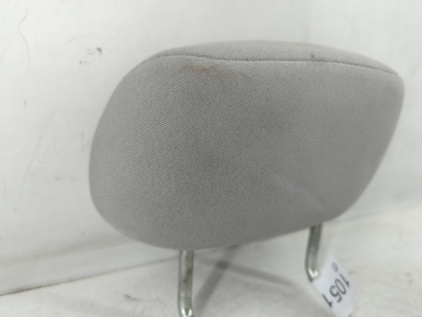 2006-2010 Chevrolet Cobalt Headrest Head Rest Front Driver Passenger Seat Fits Fits 2006 2007 2008 2009 2010 OEM Used Auto P