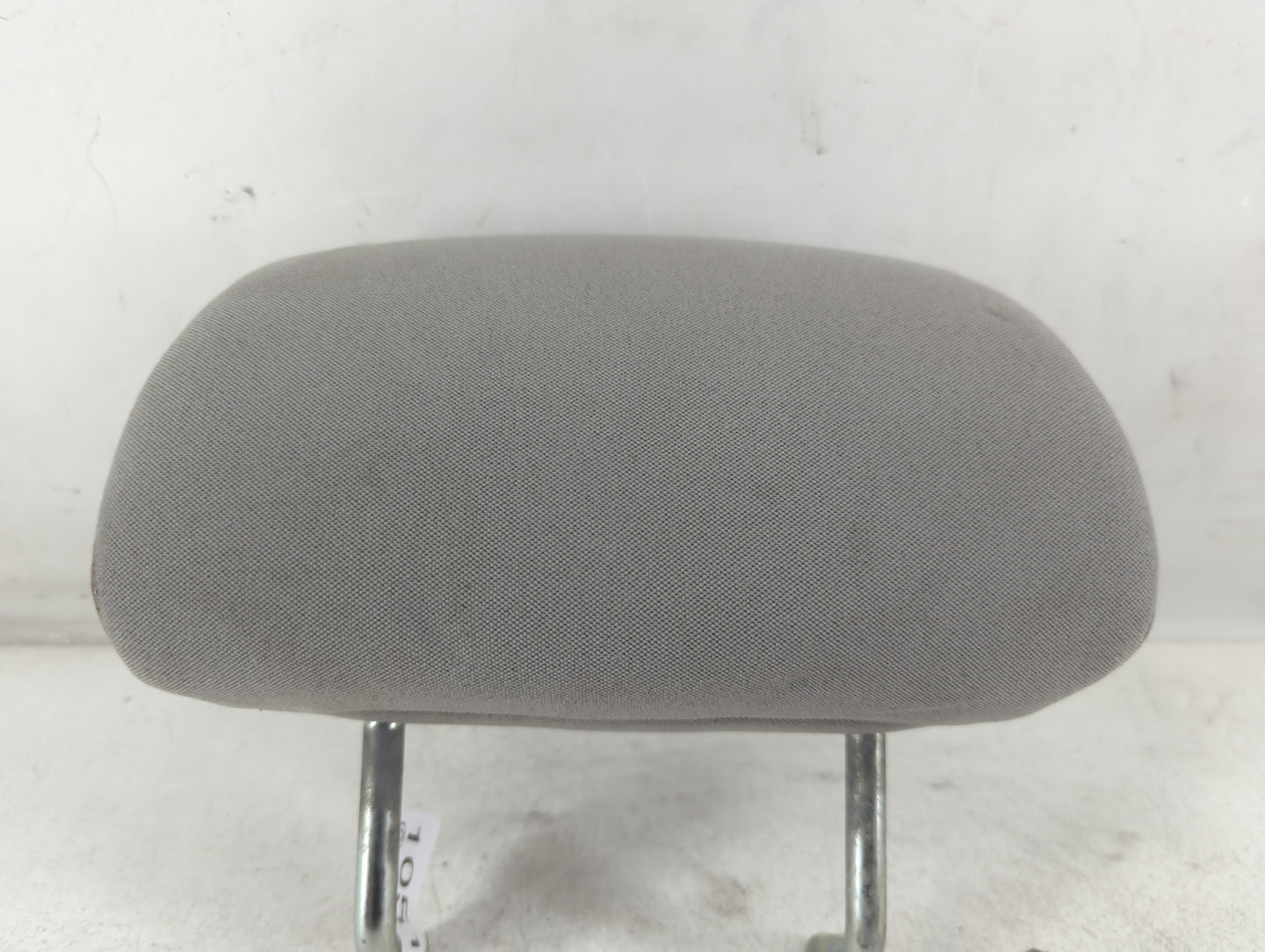 2006-2010 Chevrolet Cobalt Headrest Head Rest Front Driver Passenger Seat Fits Fits 2006 2007 2008 2009 2010 OEM Used Auto P