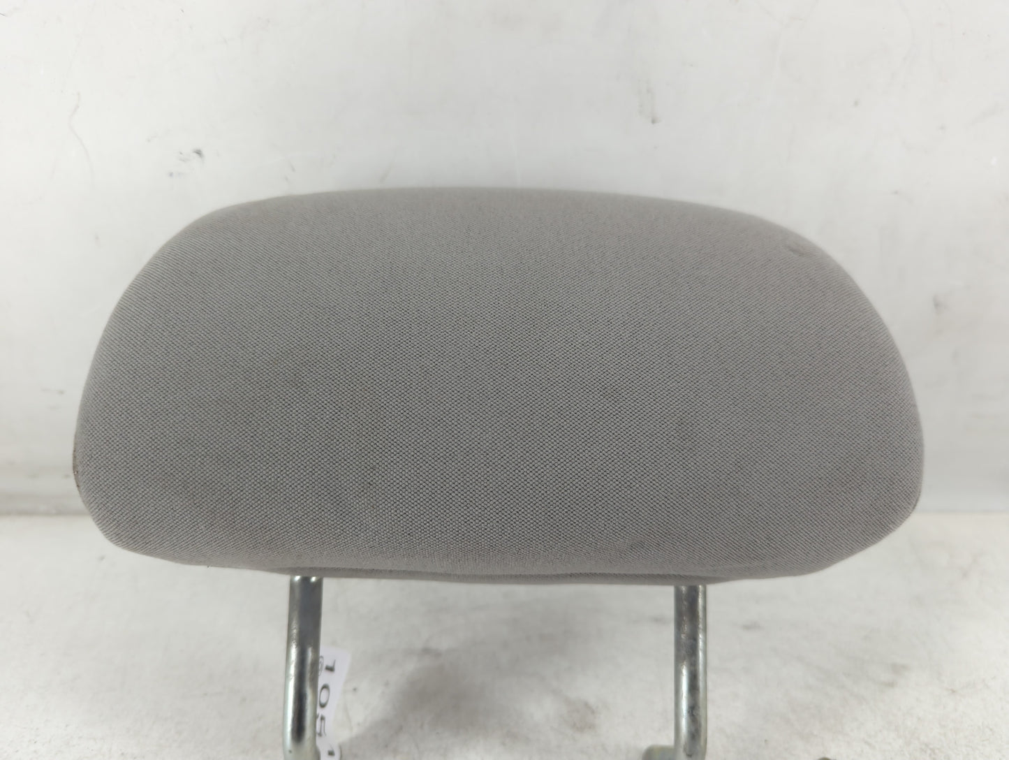 2006-2010 Chevrolet Cobalt Headrest Head Rest Front Driver Passenger Seat Fits Fits 2006 2007 2008 2009 2010 OEM Used Auto P