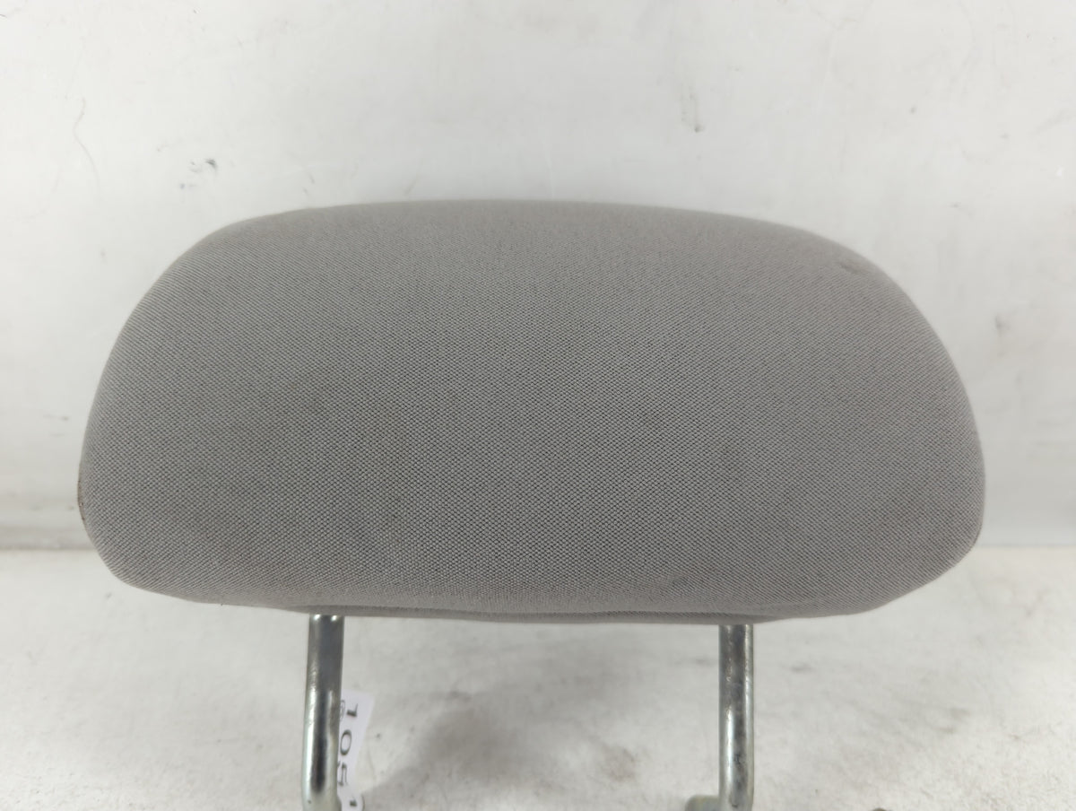 2007 Chevrolet Cobalt Headrest Head Rest Front Driver Passenger Seat Fits OEM Used Auto Parts - Oemusedautoparts1.com
