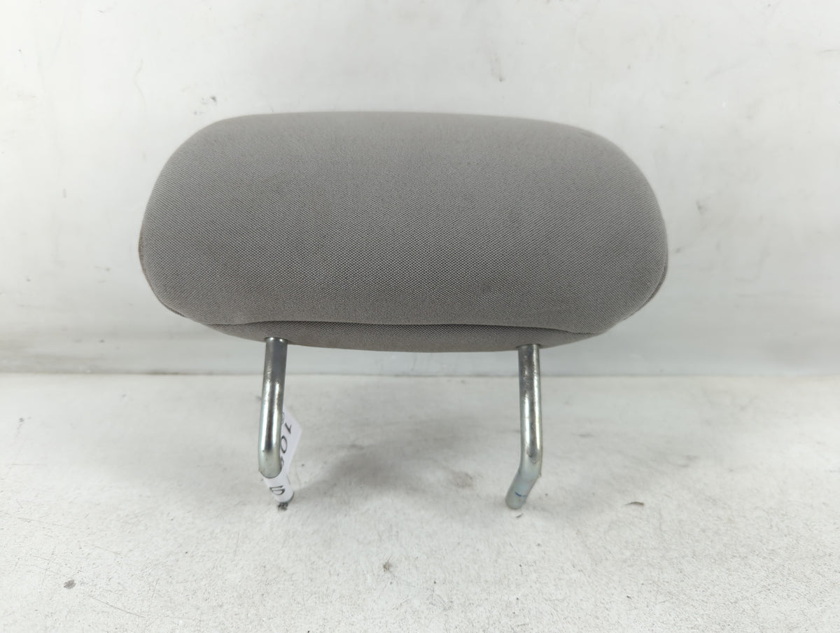 2007 Chevrolet Cobalt Headrest Head Rest Front Driver Passenger Seat Fits OEM Used Auto Parts - Oemusedautoparts1.com