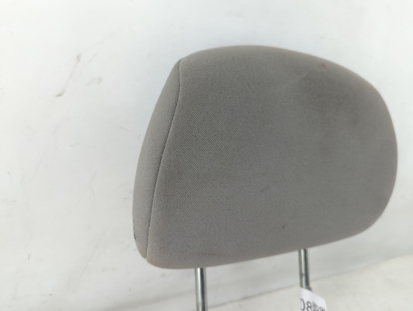 2006-2010 Chevrolet Cobalt Headrest Head Rest Front Driver Passenger Seat Fits Fits 2006 2007 2008 2009 2010 OEM Used Auto P