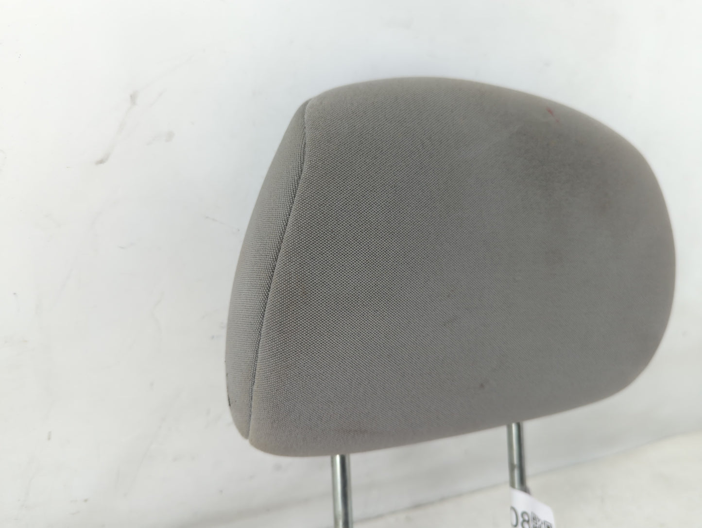 2006-2010 Chevrolet Cobalt Headrest Head Rest Front Driver Passenger Seat Fits Fits 2006 2007 2008 2009 2010 OEM Used Auto P