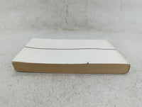 2007 Chevrolet Cobalt Owners Manual Book Guide OEM Used Auto Parts - Oemusedautoparts1.com