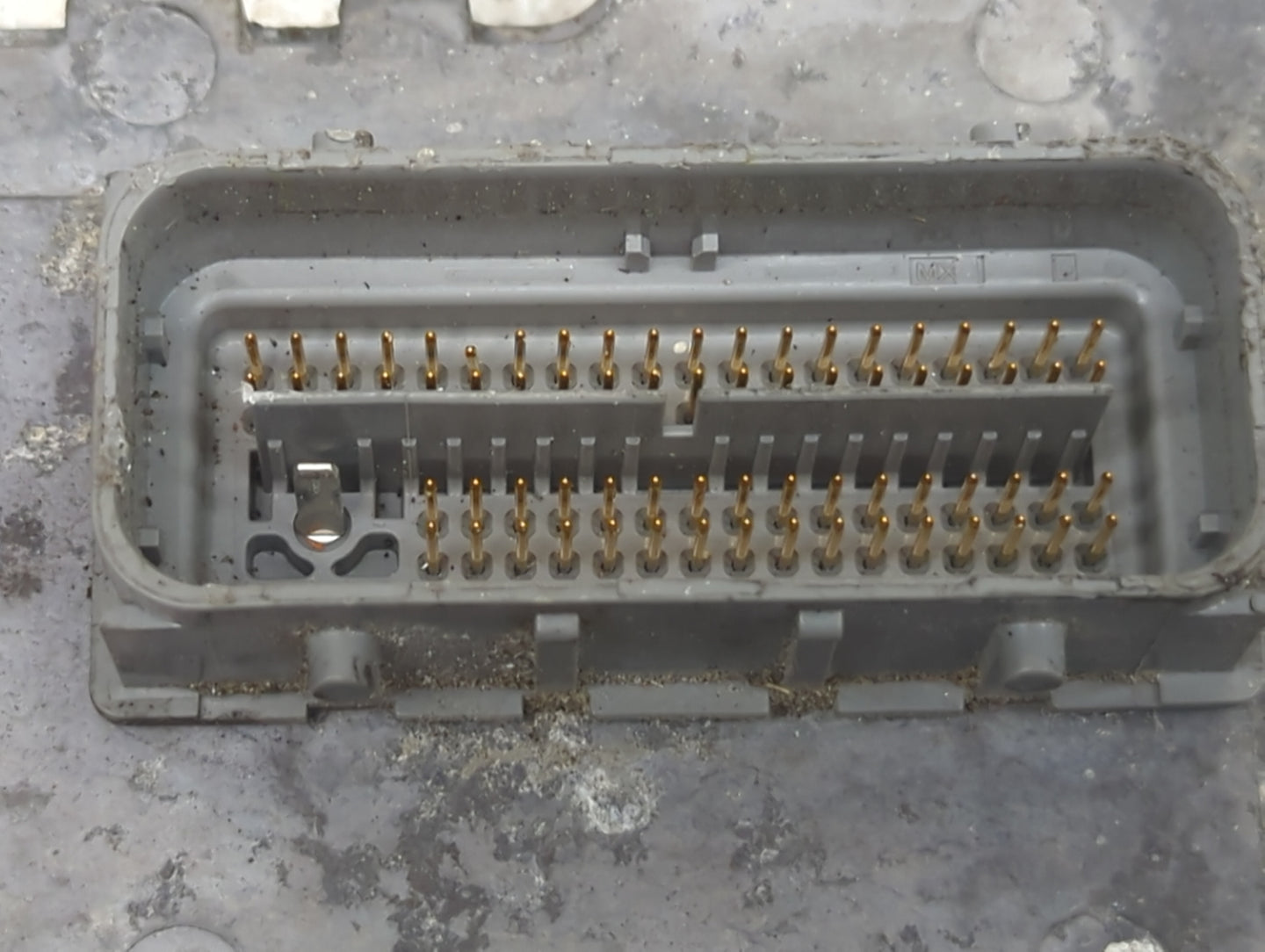 2007-2010 Chevrolet Cobalt PCM Engine Control Computer ECU ECM PCU OEM Fits Fits 2007 2008 2009 2010 2011 2012 OEM Used Auto