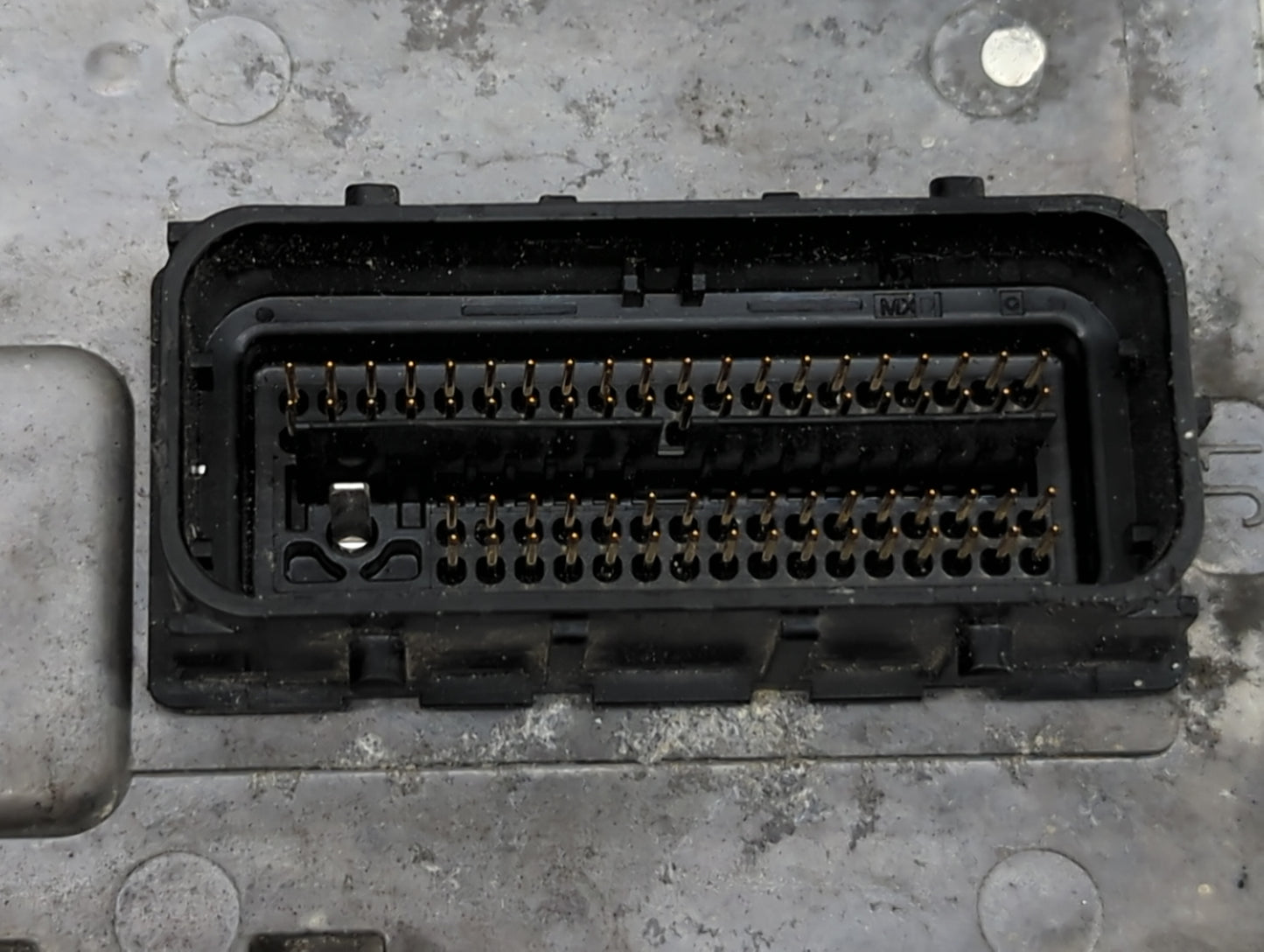 2007-2010 Chevrolet Cobalt PCM Engine Control Computer ECU ECM PCU OEM Fits Fits 2007 2008 2009 2010 2011 2012 OEM Used Auto