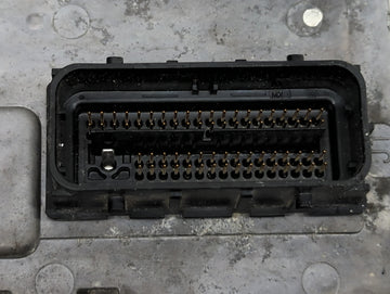 2007-2010 Chevrolet Cobalt PCM Engine Control Computer ECU ECM PCU OEM Fits Fits 2007 2008 2009 2010 2011 2012 OEM Used Auto Parts
