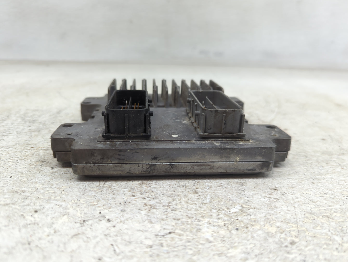 2007-2010 Chevrolet Cobalt PCM Engine Control Computer ECU ECM PCU OEM Fits Fits 2007 2008 2009 2010 2011 2012 OEM Used Auto