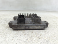 2007-2010 Chevrolet Cobalt PCM Engine Control Computer ECU ECM PCU OEM Fits Fits 2007 2008 2009 2010 2011 2012 OEM Used Auto