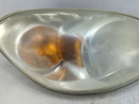 2005-2008 Chevrolet Cobalt Passenger Right Oem Head Light Headlight Lamp - Oemusedautoparts1.com