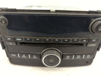 2007-2008 Chevrolet Cobalt Radio AM FM Cd Player Receiver Replacement P/N:25780214 Fits Fits 2007 2008 OEM Used Auto Parts -