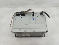 2007-2008 Chevrolet Cobalt Radio AM FM Cd Player Receiver Replacement P/N:25780214 Fits Fits 2007 2008 OEM Used Auto Parts -