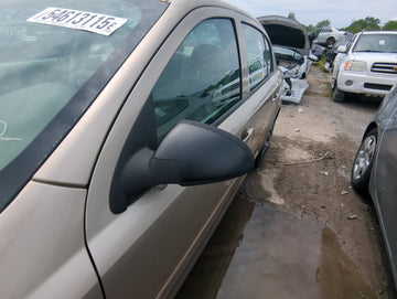 2005-2010 Chevrolet Cobalt Driver Side View Mirror - Left Door Mirror OEM Used - Oemusedautoparts1.com