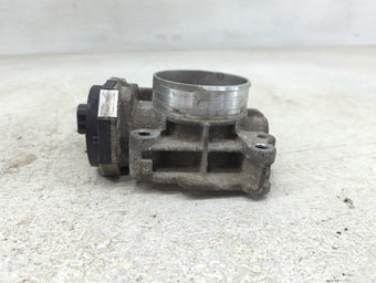 compare product 2007-2010 Chevrolet Cobalt Throttle Body Fits Fits 2007 2008 2009 2010 2011 OEM Used Auto Parts