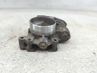 2007-2010 Chevrolet Cobalt Throttle Body Fits Fits 2007 2008 2009 2010 2011 OEM Used Auto Parts - Oemusedautoparts1.com