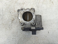 2007-2010 Chevrolet Cobalt Throttle Body Fits Fits 2007 2008 2009 2010 2011 OEM Used Auto Parts - Oemusedautoparts1.com