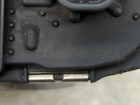 2007-2010 Chevrolet Cobalt Throttle Body Fits Fits 2007 2008 2009 2010 2011 OEM Used Auto Parts - Oemusedautoparts1.com