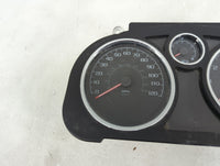 2007 Chevrolet Cobalt Instrument Cluster Speedometer Gauges P/N:15792676 Miles:143K Fits OEM Used Auto Parts - Oemusedautopa