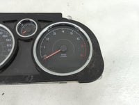 2007 Chevrolet Cobalt Instrument Cluster Speedometer Gauges P/N:15792676 Miles:143K Fits OEM Used Auto Parts - Oemusedautopa