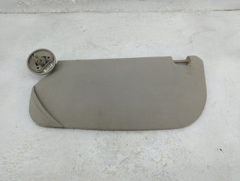compare product 2005-2010 Chevrolet Cobalt Sun Visor Shade Replacement Driver Left Mirror Fits Fits 2005 2006 2007 2008 2009 2010 OEM Used Auto Parts