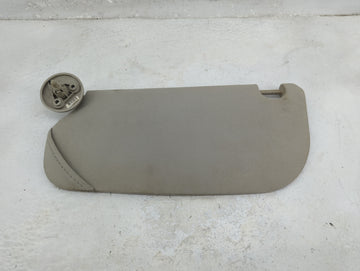 2005-2010 Chevrolet Cobalt Sun Visor Shade Replacement Driver Left Mirror Fits Fits 2005 2006 2007 2008 2009 2010 OEM Used A