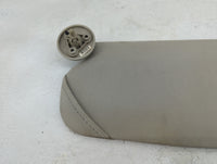 2005-2010 Chevrolet Cobalt Sun Visor Shade Replacement Driver Left Mirror Fits Fits 2005 2006 2007 2008 2009 2010 OEM Used A