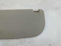 2005-2010 Chevrolet Cobalt Sun Visor Shade Replacement Driver Left Mirror Fits Fits 2005 2006 2007 2008 2009 2010 OEM Used A