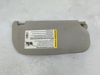 2005-2010 Chevrolet Cobalt Sun Visor Shade Replacement Driver Left Mirror Fits Fits 2005 2006 2007 2008 2009 2010 OEM Used A