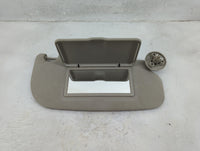 2005-2010 Chevrolet Cobalt Sun Visor Shade Replacement Passenger Right Mirror Fits Fits 2005 2006 2007 2008 2009 2010 OEM Us