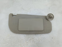 2005-2010 Chevrolet Cobalt Sun Visor Shade Replacement Passenger Right Mirror Fits Fits 2005 2006 2007 2008 2009 2010 OEM Us