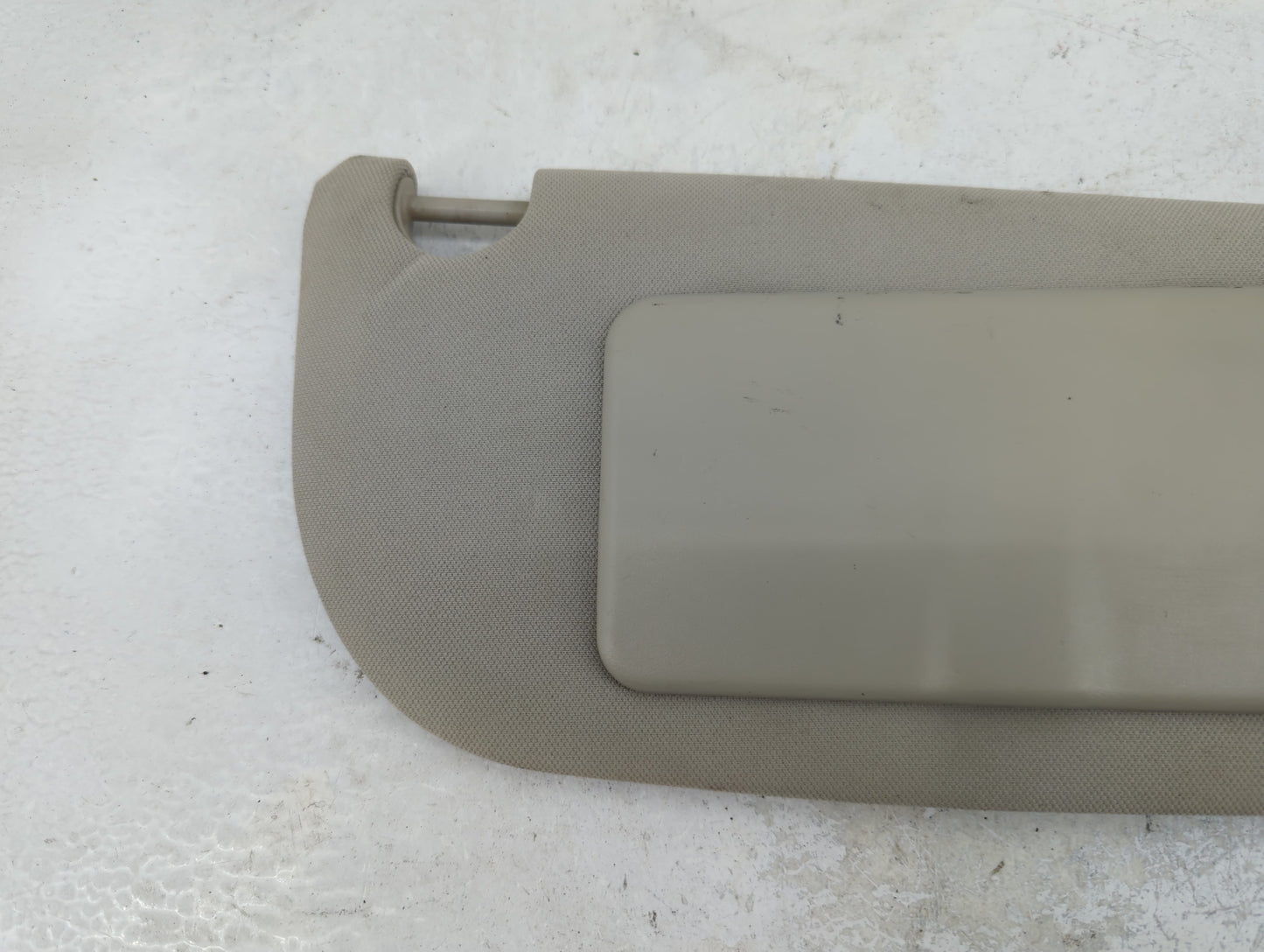 2005-2010 Chevrolet Cobalt Sun Visor Shade Replacement Passenger Right Mirror Fits Fits 2005 2006 2007 2008 2009 2010 OEM Us