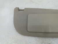 2005-2010 Chevrolet Cobalt Sun Visor Shade Replacement Passenger Right Mirror Fits Fits 2005 2006 2007 2008 2009 2010 OEM Us