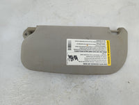2005-2010 Chevrolet Cobalt Sun Visor Shade Replacement Passenger Right Mirror Fits Fits 2005 2006 2007 2008 2009 2010 OEM Us