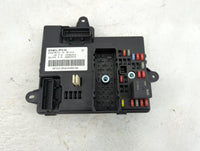 2007-2007 Chevrolet Cobalt Body Control Module Bcm Inner Cabin Fuse Box - Oemusedautoparts1.com