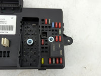 2007-2007 Chevrolet Cobalt Body Control Module Bcm Inner Cabin Fuse Box - Oemusedautoparts1.com