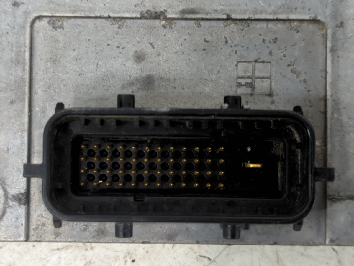 2006-2010 Chevrolet Cobalt Transmission Control Module Tcu Tcm 1059423 - Oemusedautoparts1.com