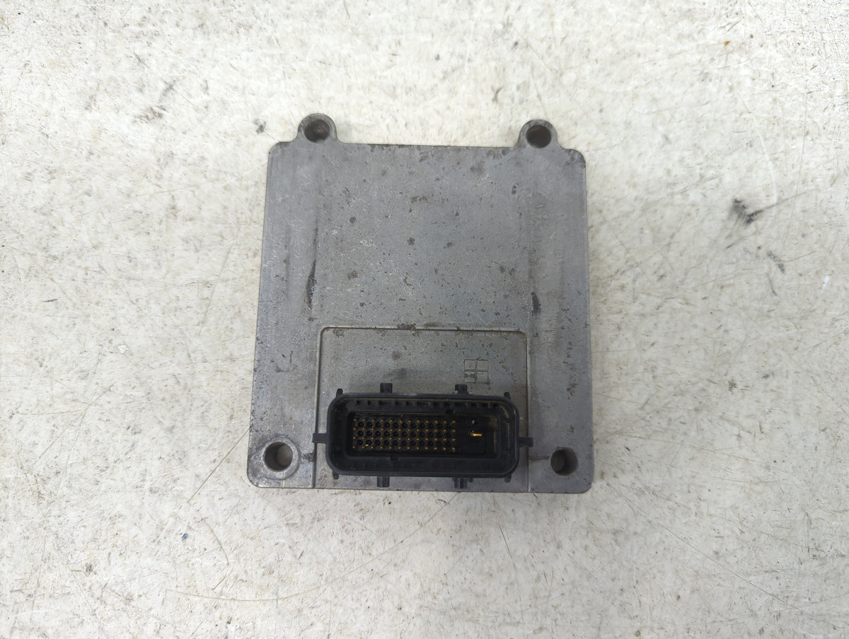 2006-2010 Chevrolet Cobalt Transmission Control Module Tcu Tcm 1059423 - Oemusedautoparts1.com
