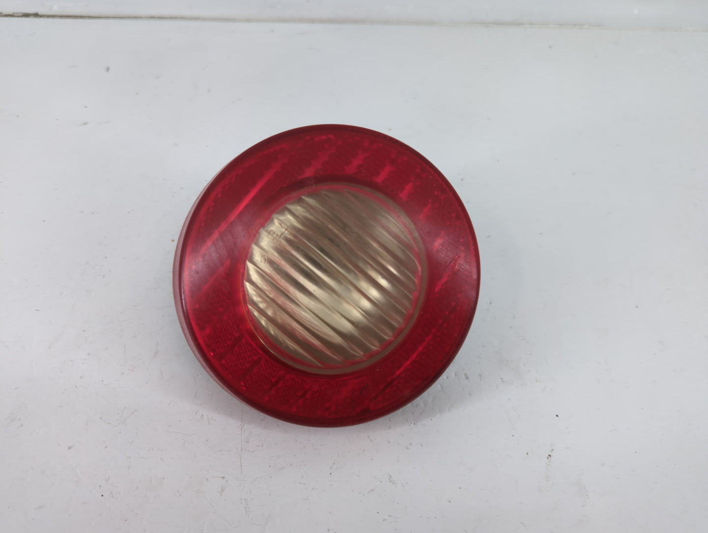 2005-2010 Chevrolet Cobalt Tail Light Assembly Driver Left OEM Fits Fits 2005 2006 2007 2008 2009 2010 OEM Used Auto Parts -