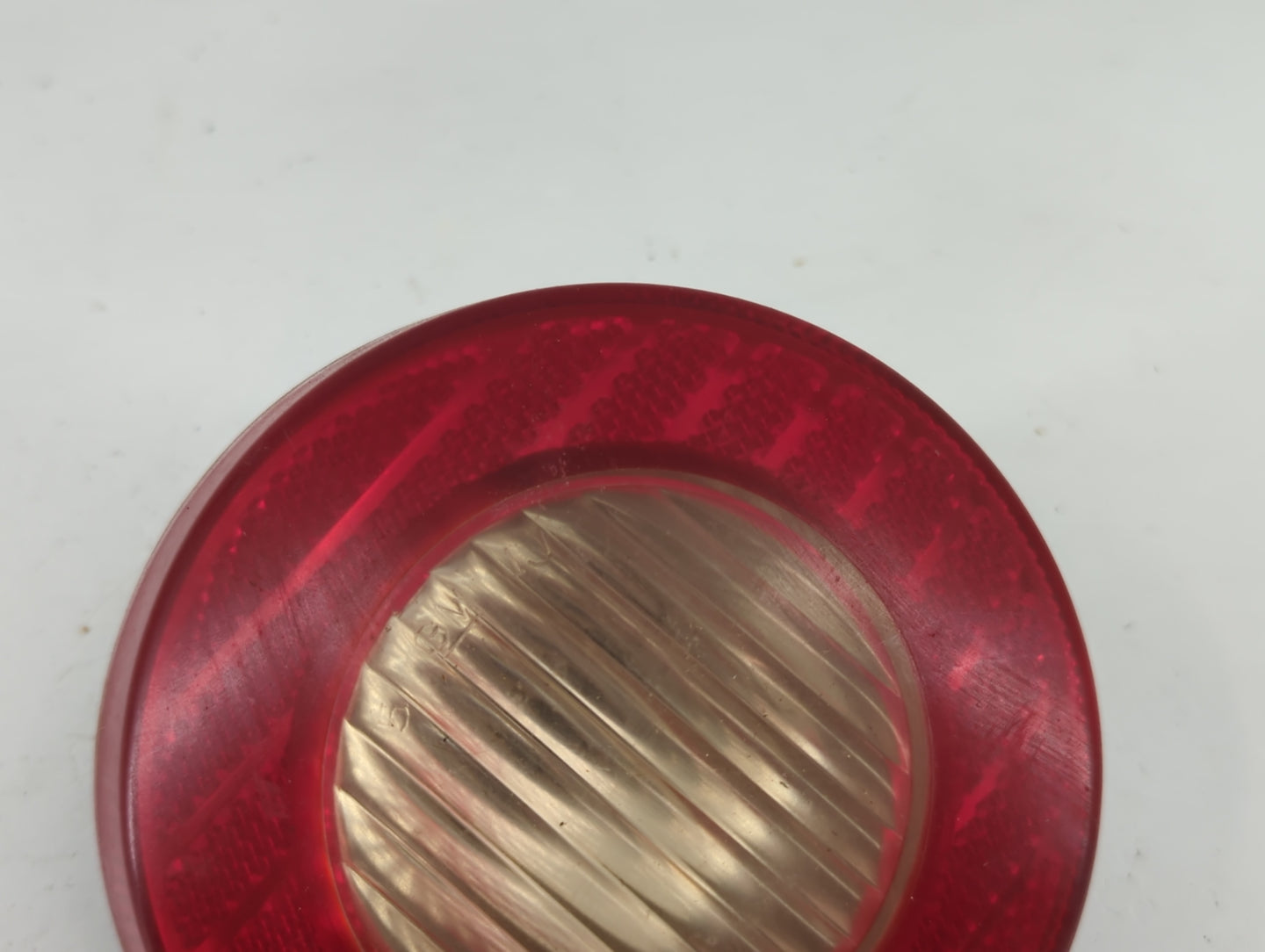 2005-2010 Chevrolet Cobalt Tail Light Assembly Driver Left OEM Fits Fits 2005 2006 2007 2008 2009 2010 OEM Used Auto Parts -