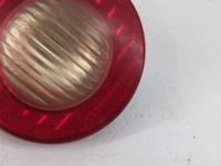 2005-2010 Chevrolet Cobalt Tail Light Assembly Driver Left OEM Fits Fits 2005 2006 2007 2008 2009 2010 OEM Used Auto Parts -