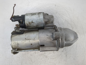 2007 Chevrolet Cobalt Car Starter Motor Solenoid OEM P/N:GM12609317 Fits Fits 2006 OEM Used Auto Parts - Oemusedautoparts1.c