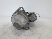 2007 Chevrolet Cobalt Car Starter Motor Solenoid OEM P/N:GM12609317 Fits Fits 2006 OEM Used Auto Parts - Oemusedautoparts1.c