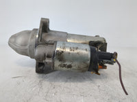 2007 Chevrolet Cobalt Car Starter Motor Solenoid OEM P/N:GM12609317 Fits Fits 2006 OEM Used Auto Parts - Oemusedautoparts1.c