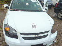 2005-2010 Chevrolet Cobalt Hood Oem - Oemusedautoparts1.com