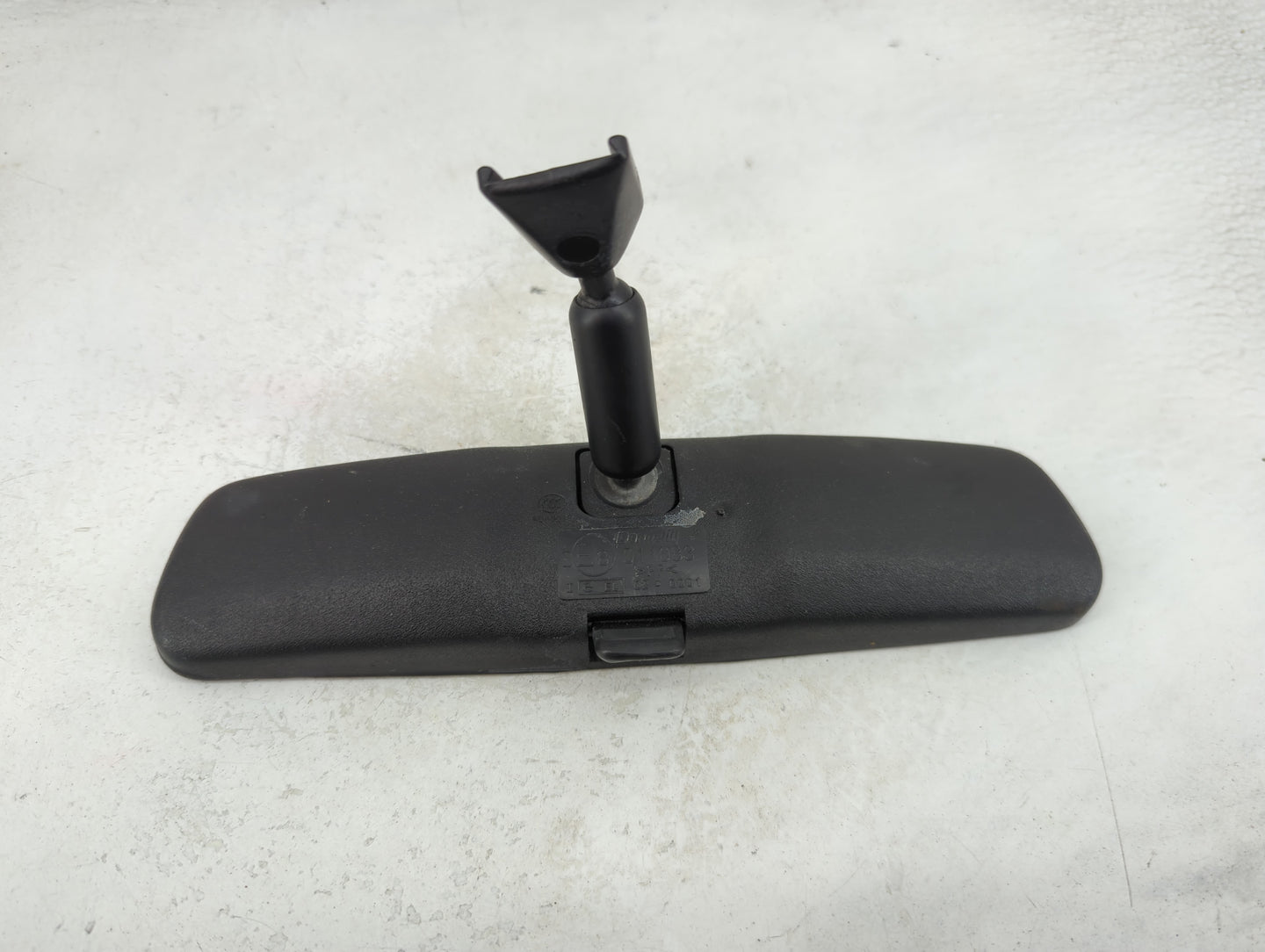 2005-2010 Chevrolet Cobalt Interior Rear View Mirror Replacement OEM Fits OEM Used Auto Parts - Oemusedautoparts1.com