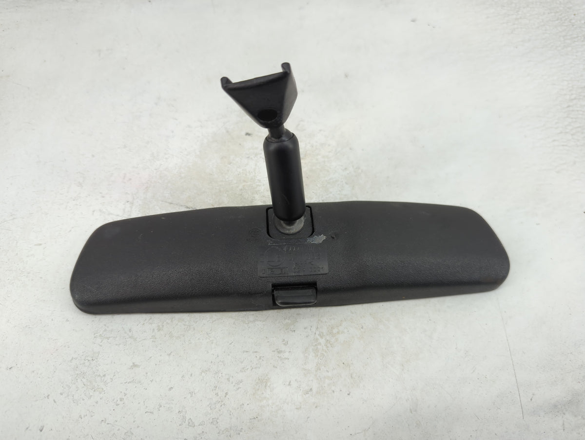 2005-2010 Chevrolet Cobalt Interior Rear View Mirror Replacement OEM Fits OEM Used Auto Parts - Oemusedautoparts1.com