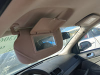 2005-2010 Chevrolet Cobalt Sun Visor Shade Replacement Driver Left Mirror Fits Fits 2005 2006 2007 2008 2009 2010 OEM Used A