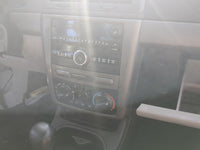 2005-2010 Chevrolet Cobalt Climate Control Module Temperature AC/Heater Replacement Fits Fits 2005 2006 2007 2008 2009 2010 