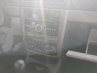 compare product 2005-2010 Chevrolet Cobalt Climate Control Module Temperature AC/Heater Replacement Fits Fits 2005 2006 2007 2008 2009 2010 OEM Used Auto Parts